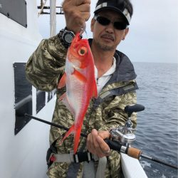 ＴＡＲＯＭＡＲＵ 釣果