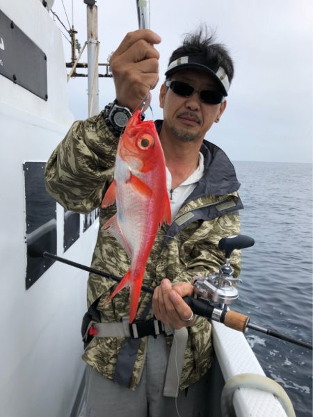 ＴＡＲＯＭＡＲＵ 釣果