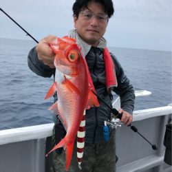 ＴＡＲＯＭＡＲＵ 釣果