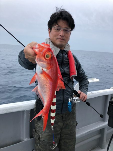 ＴＡＲＯＭＡＲＵ 釣果