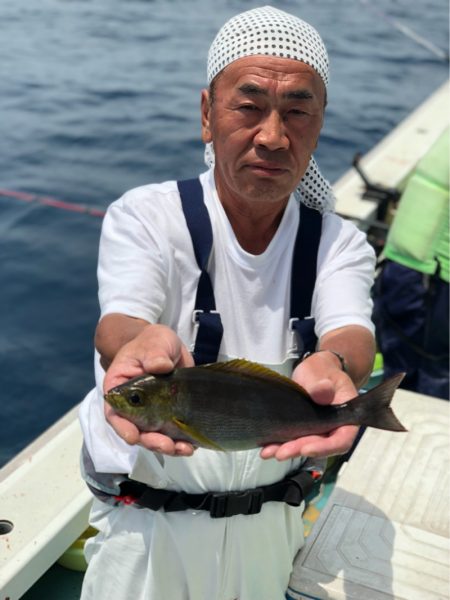 丸万釣船 釣果
