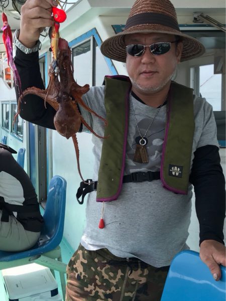 ヤザワ渡船 釣果