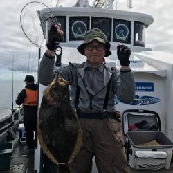 シーランチ 釣果