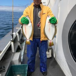 シーランチ 釣果