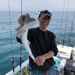 オーシャンズ 釣果