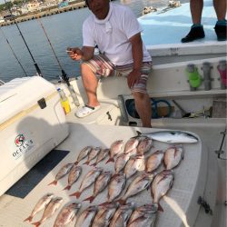 オーシャンズ 釣果