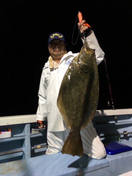 第二八坂丸 釣果