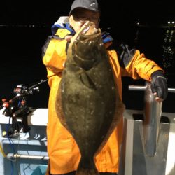 第二八坂丸 釣果