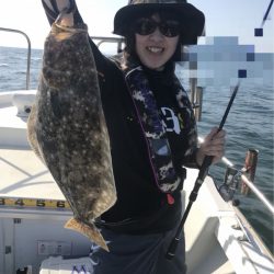 遊漁船メテオ 釣果