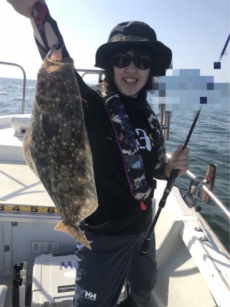 遊漁船メテオ 釣果