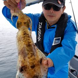 ソルトウォーターガイドフレンズ 釣果