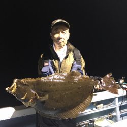 第二八坂丸 釣果