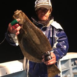 第二八坂丸 釣果