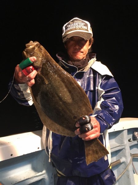 第二八坂丸 釣果