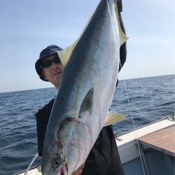 あみや渡船 JIGBOY 釣果