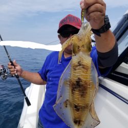 ソルトウォーターガイドフレンズ 釣果