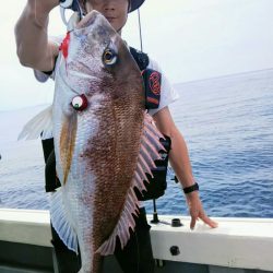 光生丸 釣果