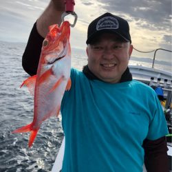 ＴＡＲＯＭＡＲＵ 釣果