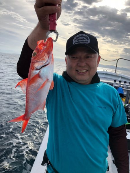 ＴＡＲＯＭＡＲＵ 釣果