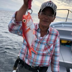 ＴＡＲＯＭＡＲＵ 釣果