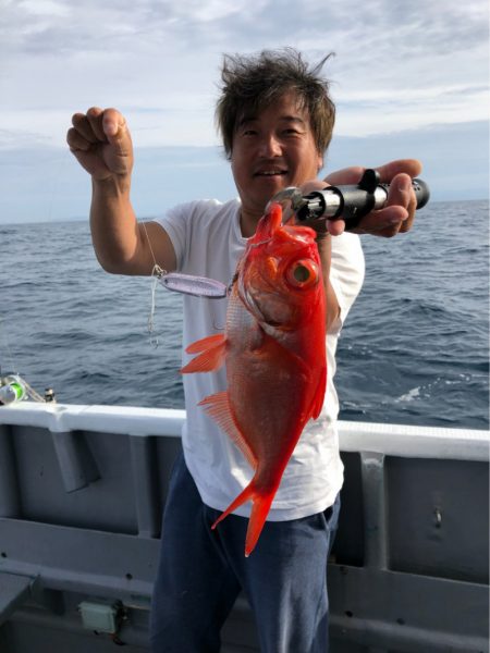 ＴＡＲＯＭＡＲＵ 釣果