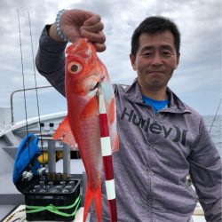 ＴＡＲＯＭＡＲＵ 釣果