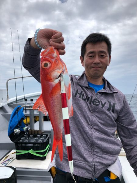 ＴＡＲＯＭＡＲＵ 釣果