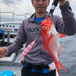 ＴＡＲＯＭＡＲＵ 釣果