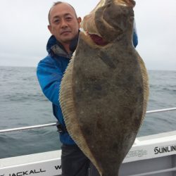 SeaRide(シーライド) 釣果