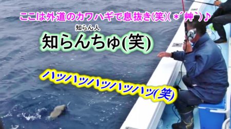 ＫＹＯＥＩⅢ 釣果