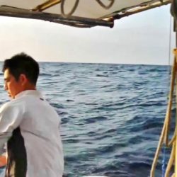 ＫＹＯＥＩⅢ 釣果