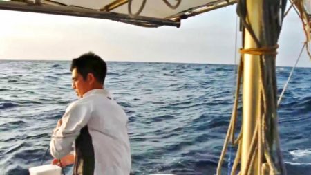 ＫＹＯＥＩⅢ 釣果