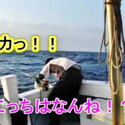 ＫＹＯＥＩⅢ 釣果