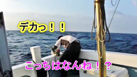 ＫＹＯＥＩⅢ 釣果