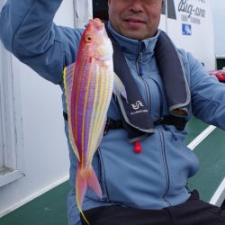 Big One　ビッグワン 釣果