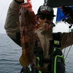 遊漁船 家入 釣果