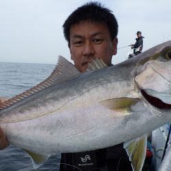 阿波哲 釣果