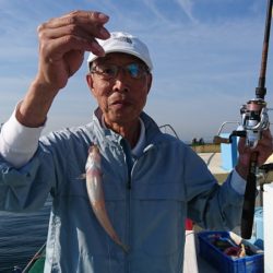 島きち丸 釣果