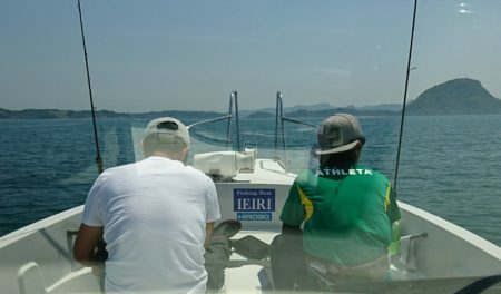 遊漁船 家入 釣果