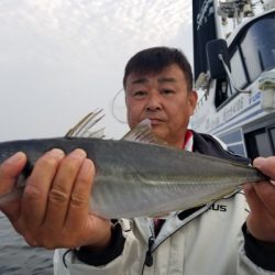 Soyamaru 釣果