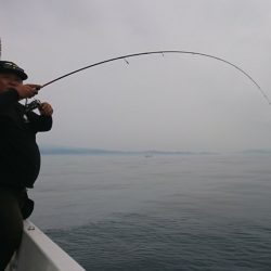 遊漁船 家入 釣果