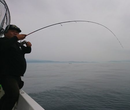 遊漁船 家入 釣果