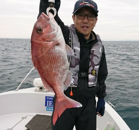 遊漁船 家入 釣果