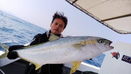 第二龍勢丸 釣果