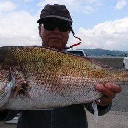 第三共栄丸 釣果