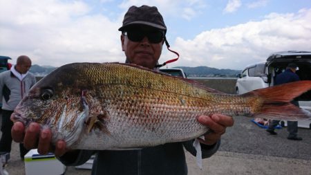 第三共栄丸 釣果