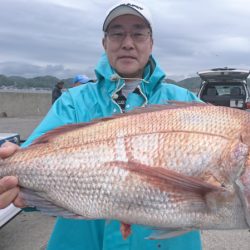 第三共栄丸 釣果