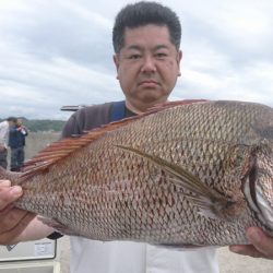 第三共栄丸 釣果