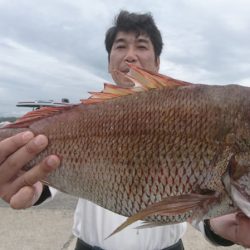 第三共栄丸 釣果