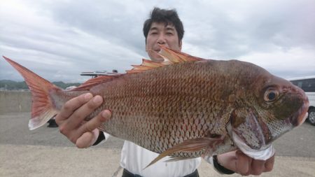 第三共栄丸 釣果